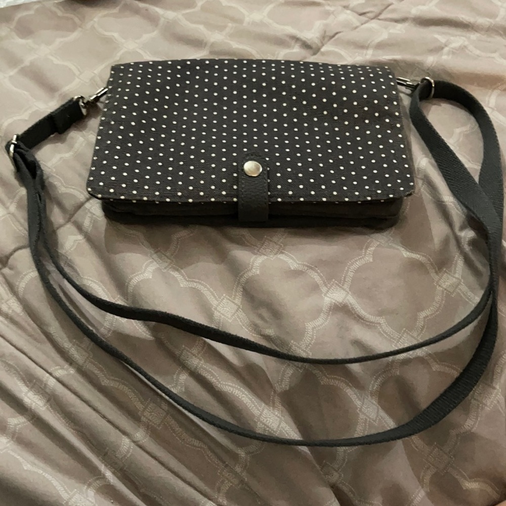 Authentic Thirty One Crossbody Bag